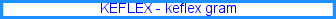 Keflex